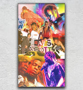 Travis Scott Artist - Artsy